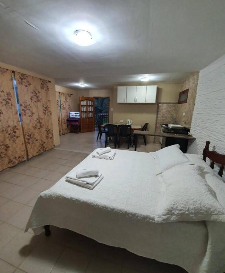 Refugio De Reyes San Salvador de Jujuy Exterior foto